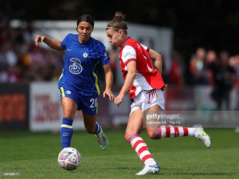 Arsenal Wfc Vs Chelsea Wfc Wsl Preview Gameweek 11 2023 Vavel