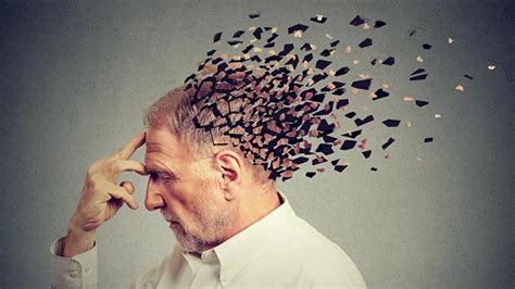 Qué es el Alzheimer Síntomas causas y cómo tratar