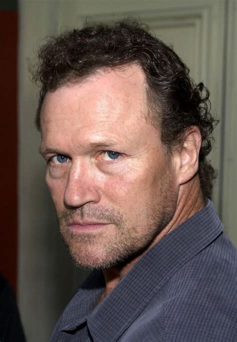 Michael Rooker At The Premiere Of Undisputed Michael Rooker