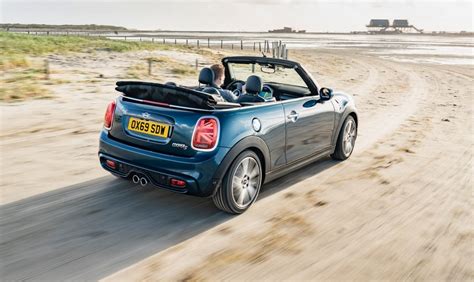 Mini Convertible To Get The Axe In 2024 The Torque Report