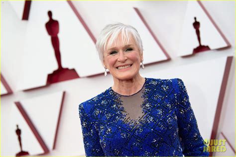 Glenn Close Shook Her Booty At Oscars After Revealing Her Music Knowledge Video Photo