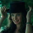 Rebecca Ferguson as Rose the Hat | Rebecca ferguson, Rebecca ferguson ...