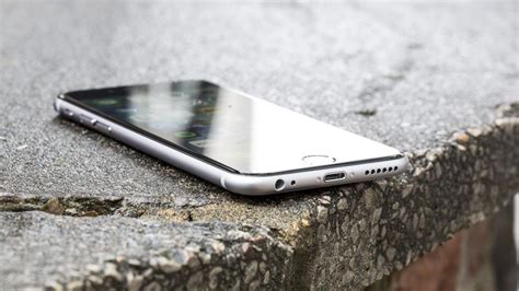 Apple Iphone 6s Review Still An Outstanding Phone Expert Reviews