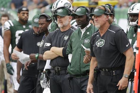 New York Jets Midseason Report Card Jets Still One Of Surprises Of Nfl
