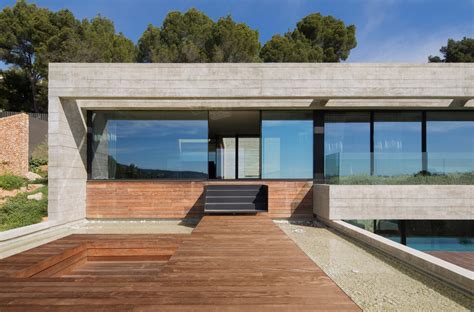 Galería De Villa Boscana Olarq Osvaldo Luppi Architects 17