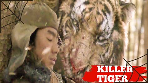 The Tiger An Old Hunter Tale 2015 Full Movie Explained Hindiurdu