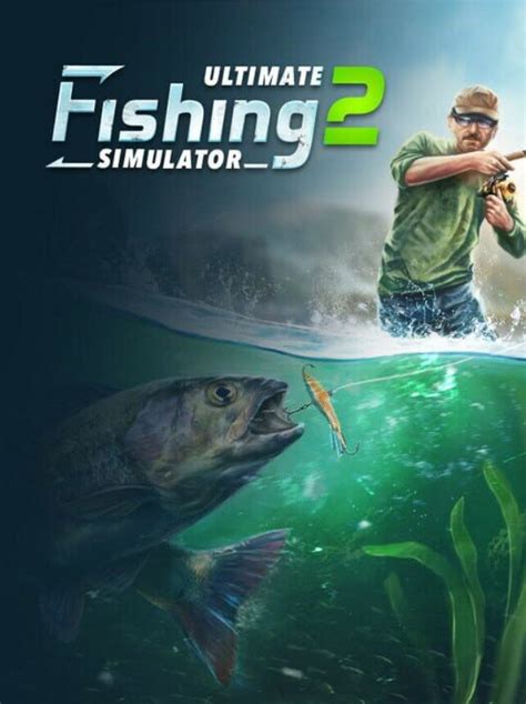 Ultimate Fishing Simulator 2 Pc Klucz Steam Games2you