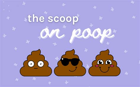 The Scoop On Poop Whats Normal And Whats Not Serenity Kids