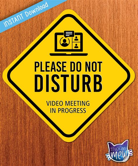 Please Do Not Disturb Movie