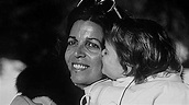 Christina Onassis: la trágica historia de la joven millonaria que ...