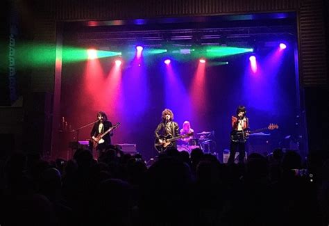 Review Temples Manchester Academy 2 Mancunian Matters