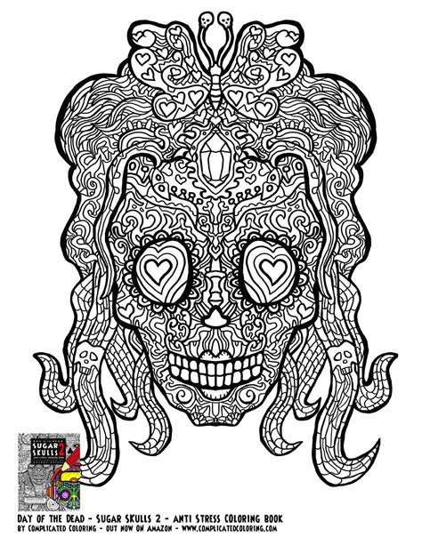 Each link on this page links directly to a download for the featured page. Creative coloring pages to download and print for free