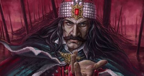 Secrets About Vlad The Impaler The Real Dracula That Only Romanians Know