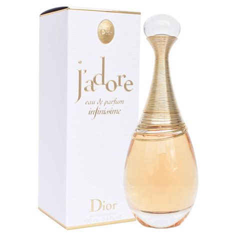 Dior Jadore Infinissime Eau De Parfum 100 Ml Damen Parfüm Duft Edp