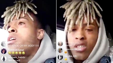 Everything We Know About Xxxtentacion S Death