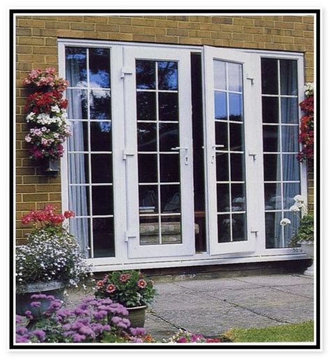 French Patio Doors Lowes French Patio Doors Outswing