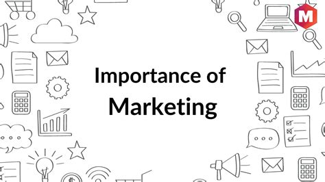 The Importance Of Marketing For A Business Top Marketing Trends For