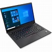 Lenovo 14" ThinkPad E14 Gen 2 Laptop 20TA002CUS B&H Photo Video