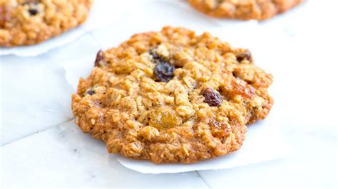 They're one of my favorite cookie. Dietetic Oatmeal Cookies - Banana Oatmeal Cookies Recipe ...