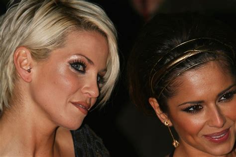 Sarah Harding Reaches Out To Former Bandmate Cheryl For First Time
