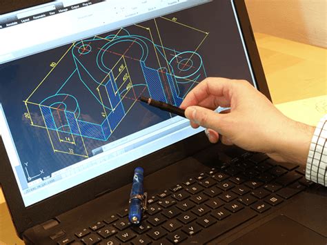 phần mềm autocad thiết kế bản vẽ kỹ thuật 2d số 1 advance cad