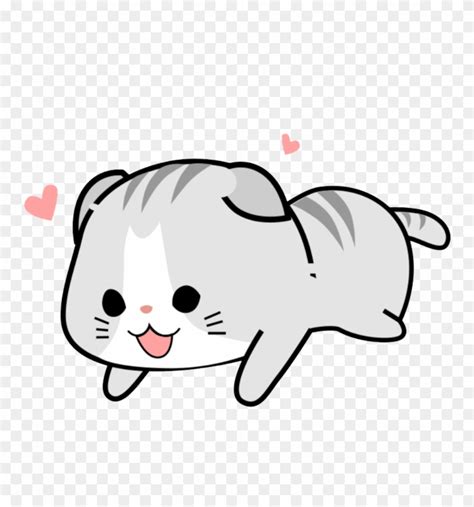 Cute Kawaii Cat Pfp