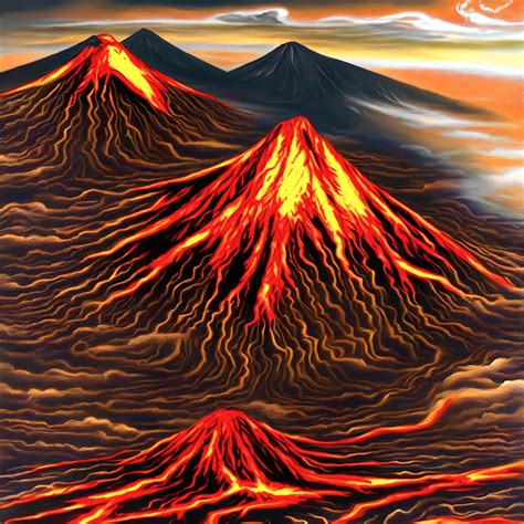 Venusian Volcano Song And Lyrics By Kongo Spotify