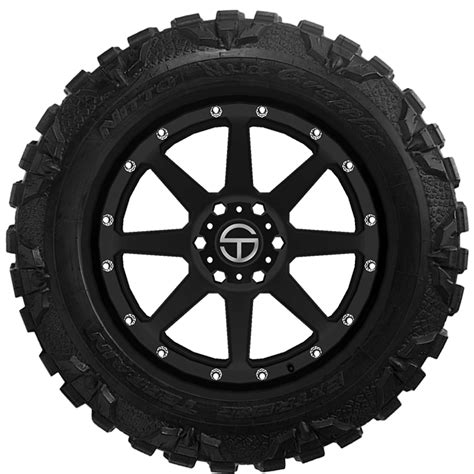 Buy Nitto Mud Grappler Tires Online Simpletire