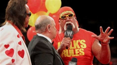 Hulk Hogan Removed From Wwe Crown Jewel Page Wrestling News Wwe And