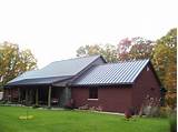 Standing Seam Roof Residential Photos