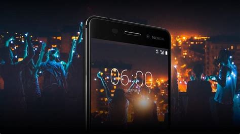 Nokia Returns With China Exclusive Android Smartphone