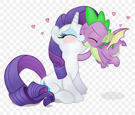 Spike Rarity My Little Pony Friendship Is Magic Png 966x827px Spike