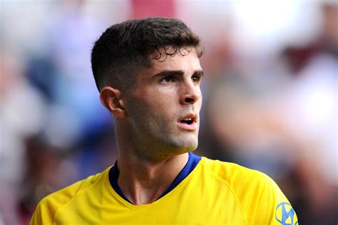 It looks like, christian pulisic is considering the very same thing. Does Christian Pulisic Have A Girlfriend? What A ...