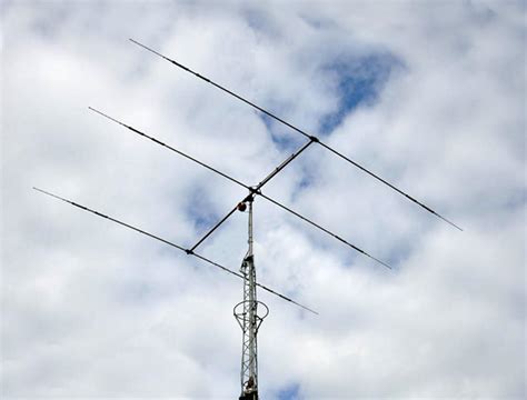 Hy Gain Hf Beam Antennas Th 3mk4 Free Shipping On Most Orders Over