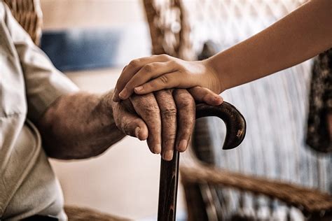 10 Benefits Of Respite Care Respite Care For Seniors Tx