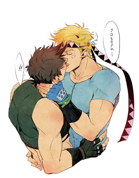 Battle Tendency Jojo No Kimyou Na Bouken Image By Catsizuru