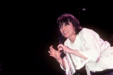 Chrissie Hynde Without Tears