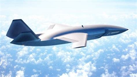 Boeing Ats Airpower Teaming System Unveiled In Avalon Australia 227