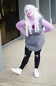 Amethyst from Steven Universe Cosplay Couples Cosplay, Cosplay Outfits ...