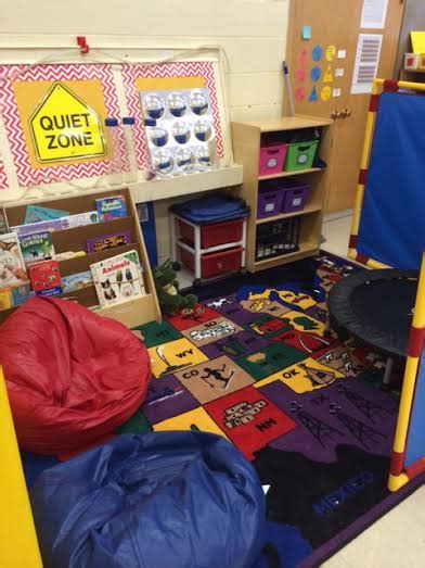 Special Education Summer Blog Hop Classroom Set Up My Special Learners