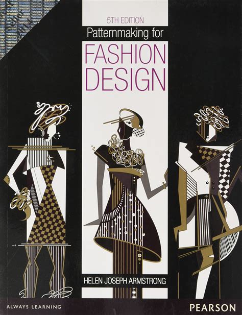 Designer Fashion Guide Patternmaking Practical Free Patterns