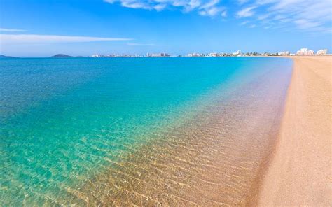 The Residences At Mar Menor Golf And Resort 4 Torre Pacheco Jusquà