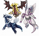 Legendary trio - Legendary Pokemon Photo (35622505) - Fanpop - Page 11