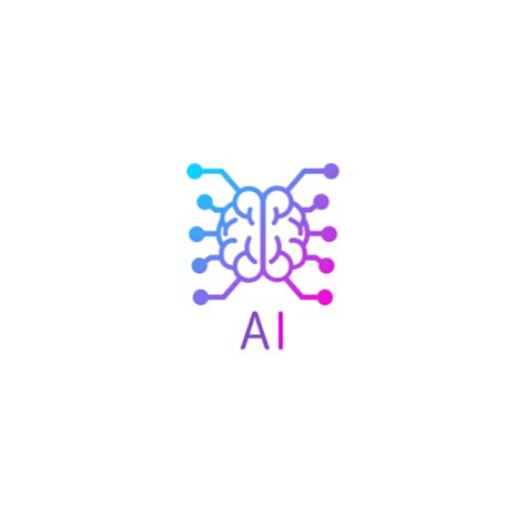 Logos De Inteligencia Artificial Crear Un Logo De Inteligencia Artificial