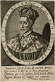 Familles Royales d'Europe - Charles de Bourbon-Vendôme, cardinal ...