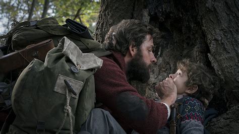 Dont Watch This Exciting New Trailer For A Quiet Place Modern Horrors