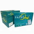 Paper One (A4) 75g 影印紙 (5包/ 箱) – 志成文具有限公司 CHI SHING STATIONERY CO., LTD.