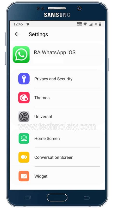 Download Ios Whatsapp V162 Official Version 2024