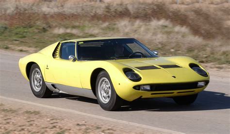 The Ultimate Driving Machines The Top 10 Sports Cars Of All Time My