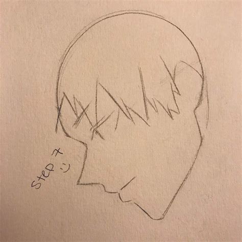 How To Draw Bakugou Anime Amino
